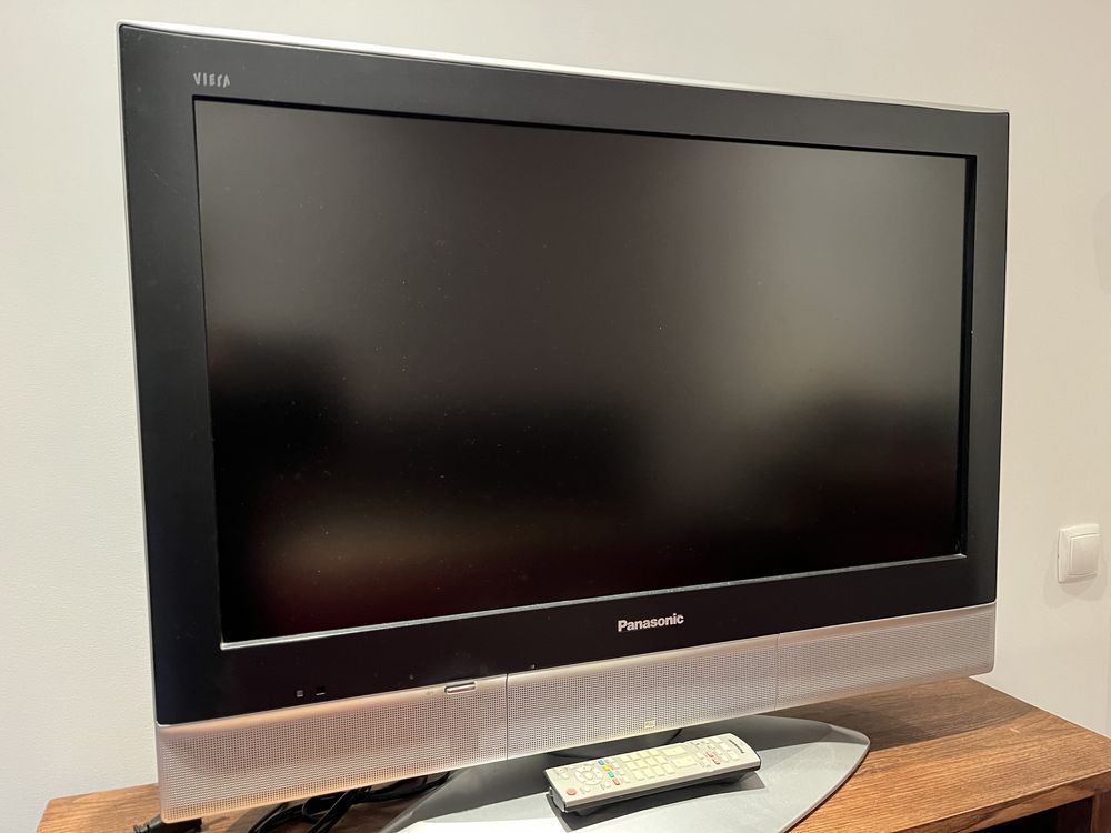 TV LCD PANASONIC