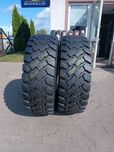 395/85R20 Continental HSC