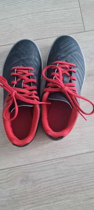 Buty kipsta  chłopięce