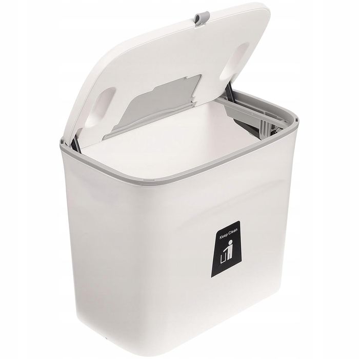 iplusmile 7 l Kosz na Śmieci kuchnia łazienka