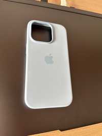 Oryginalne etui Apple iphone 14 pro silicone case