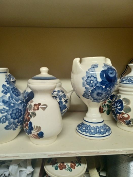 Ceramika Włocławek z PRL