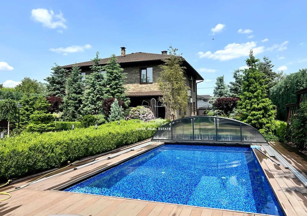 Без % Продажа нового дома, Гатное, Одесская трасса, м. Теремки