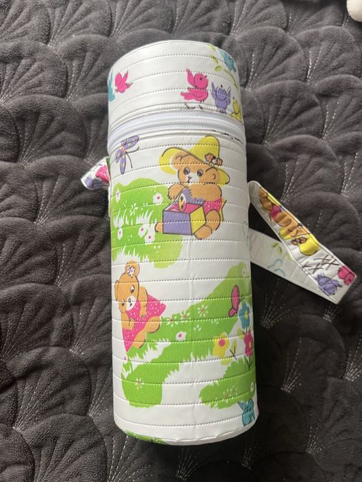 Термо сумка для бутилки