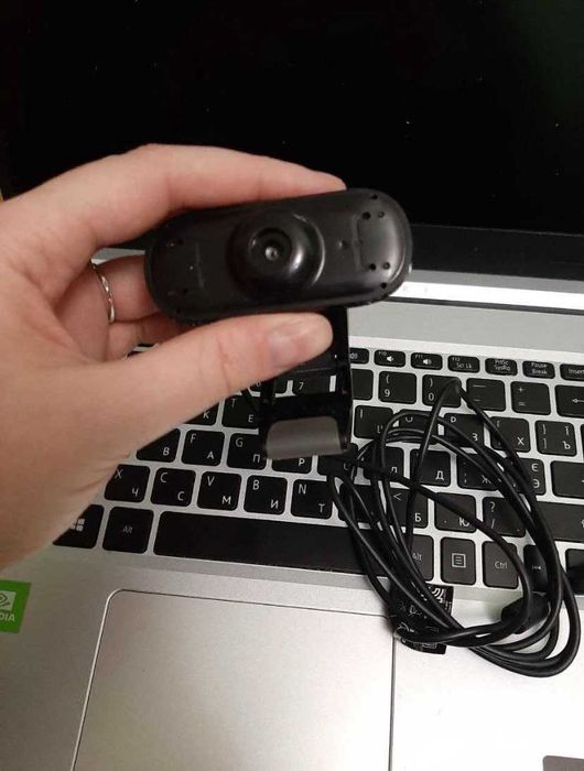 Камера для комп'ютера