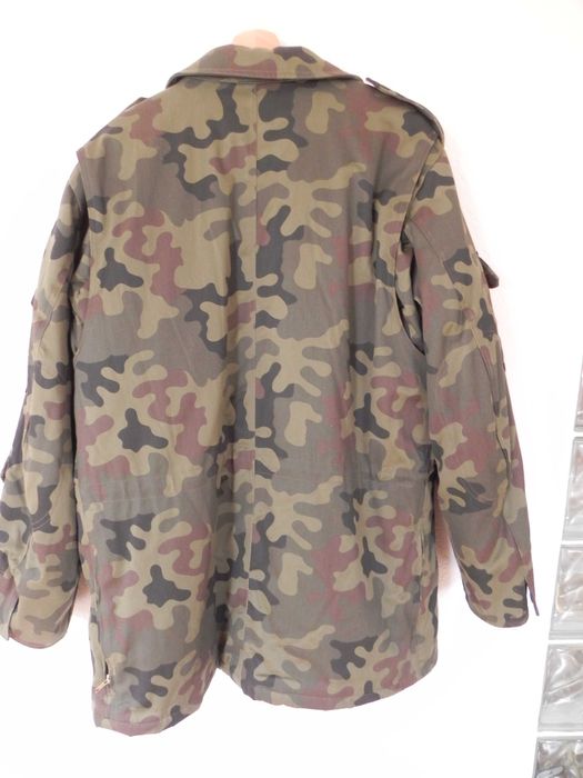 Ubranie ochronne , bechatka mon