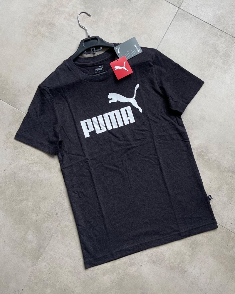 Футболки Пума Puma нові Оригінал