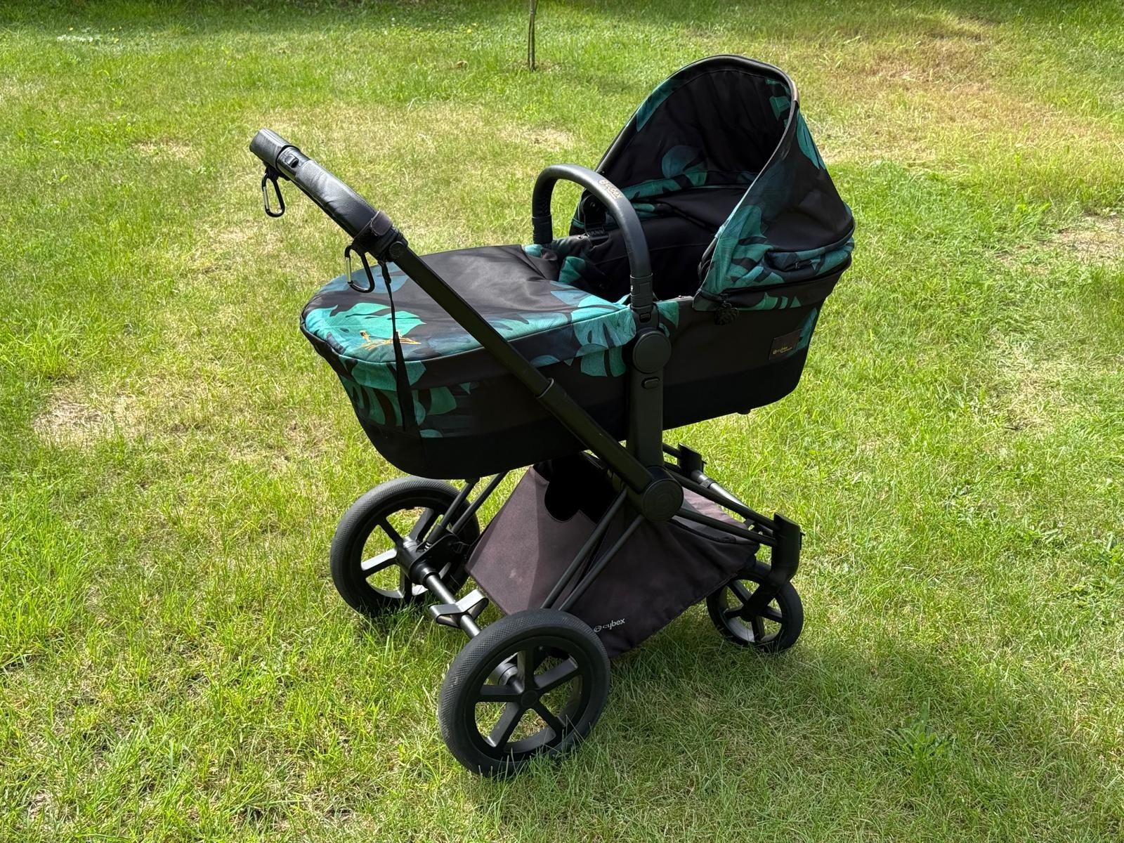 Wózek cybex paradise