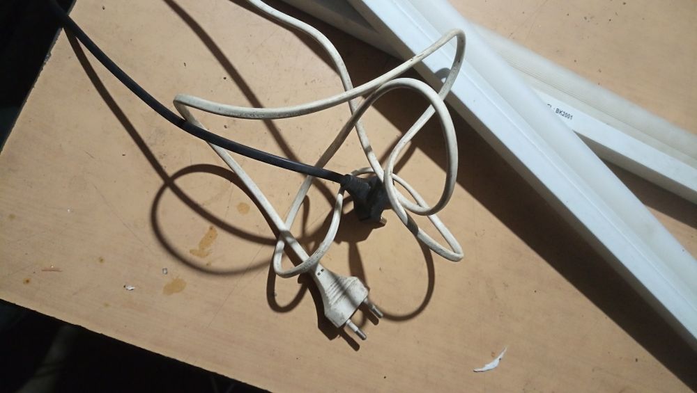 Светильники люминесцентные