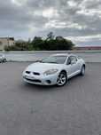 Autokomis TopCar! Mitsubishi Eclipse 4g 2.4 Benzyna/Automat/Szyberdach
