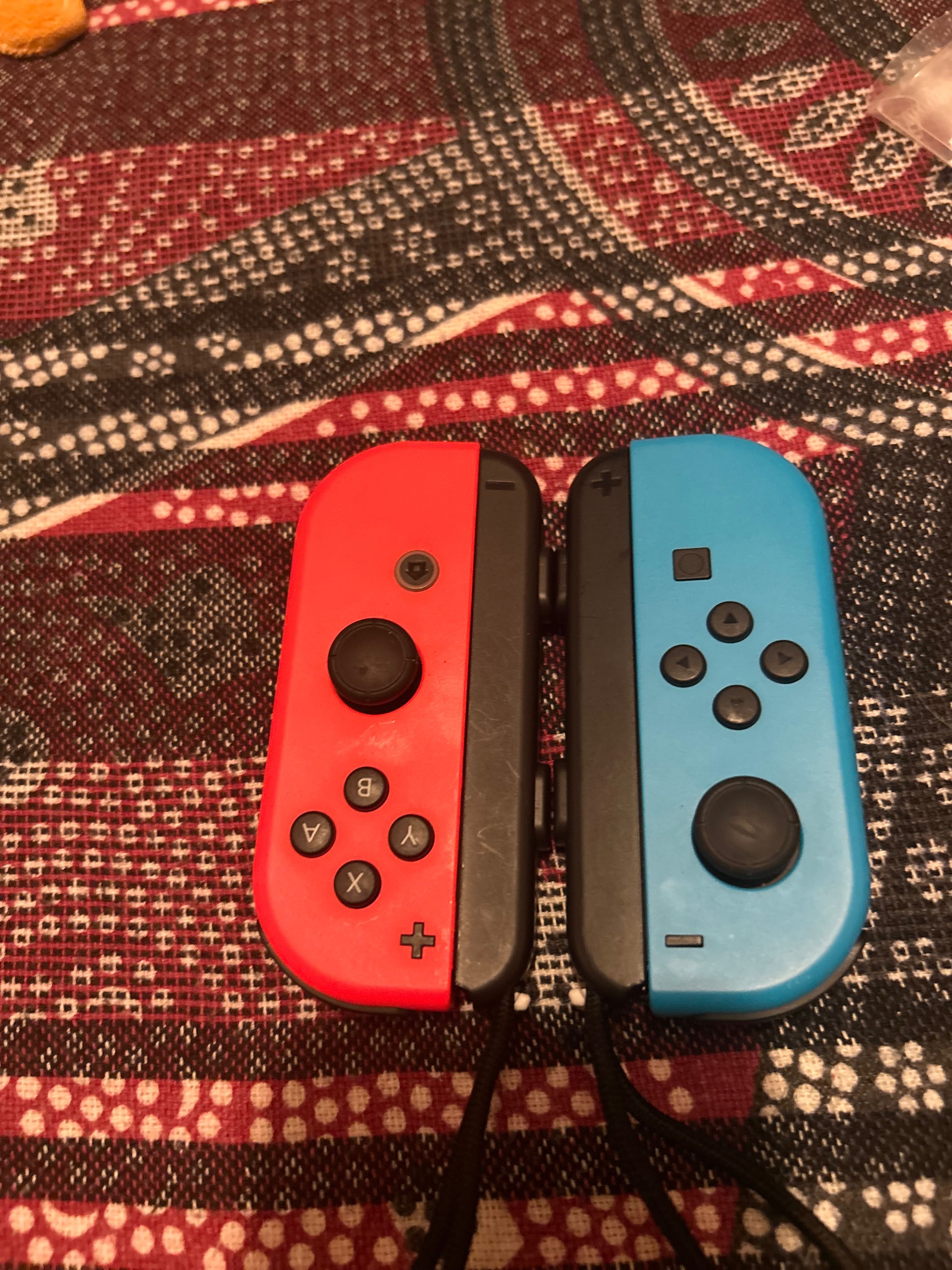 Vendo Nintendo switch como nova estou disposto a ouvir propostas!!!