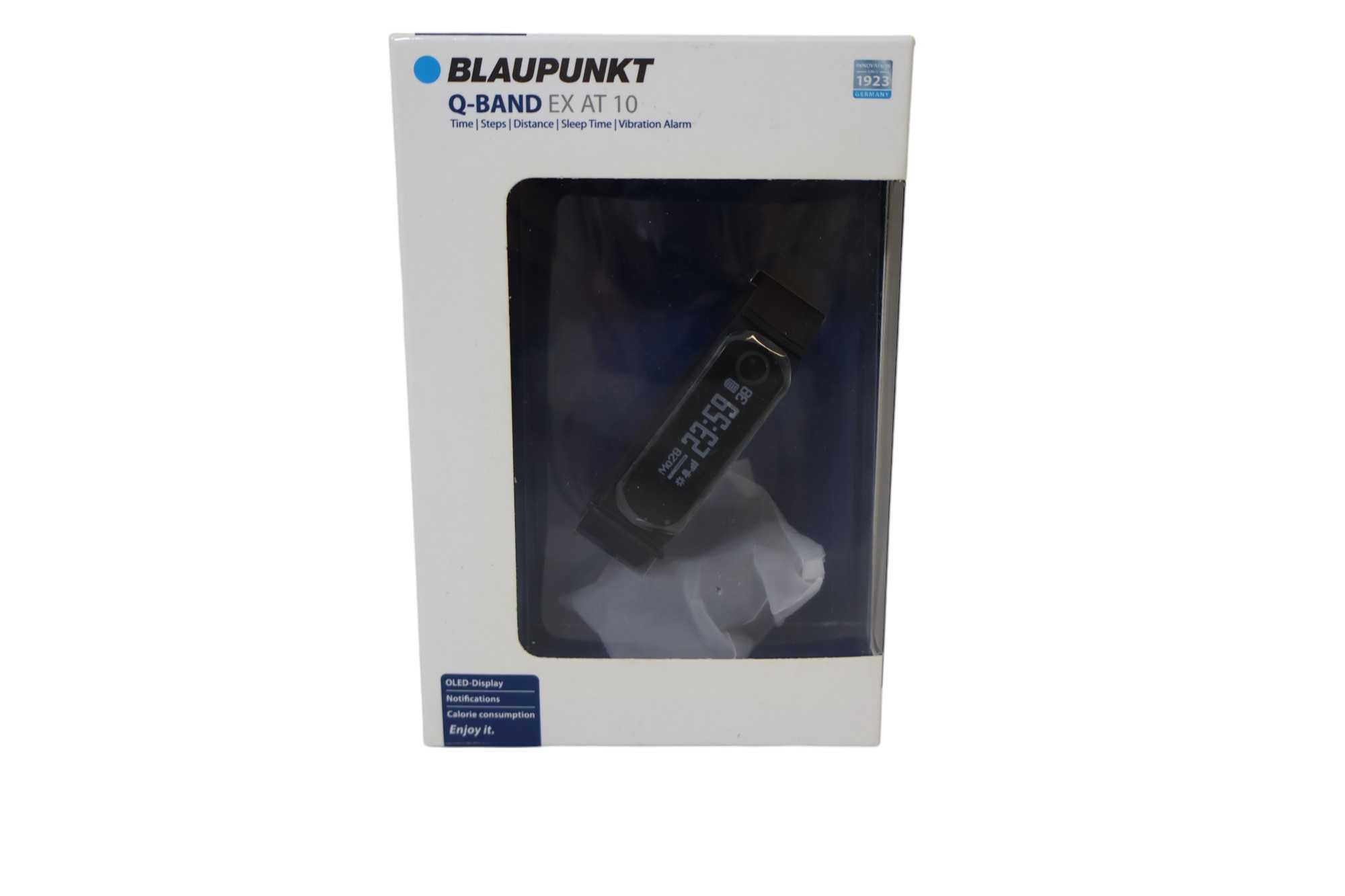 blaupunkt q-band ex at 10