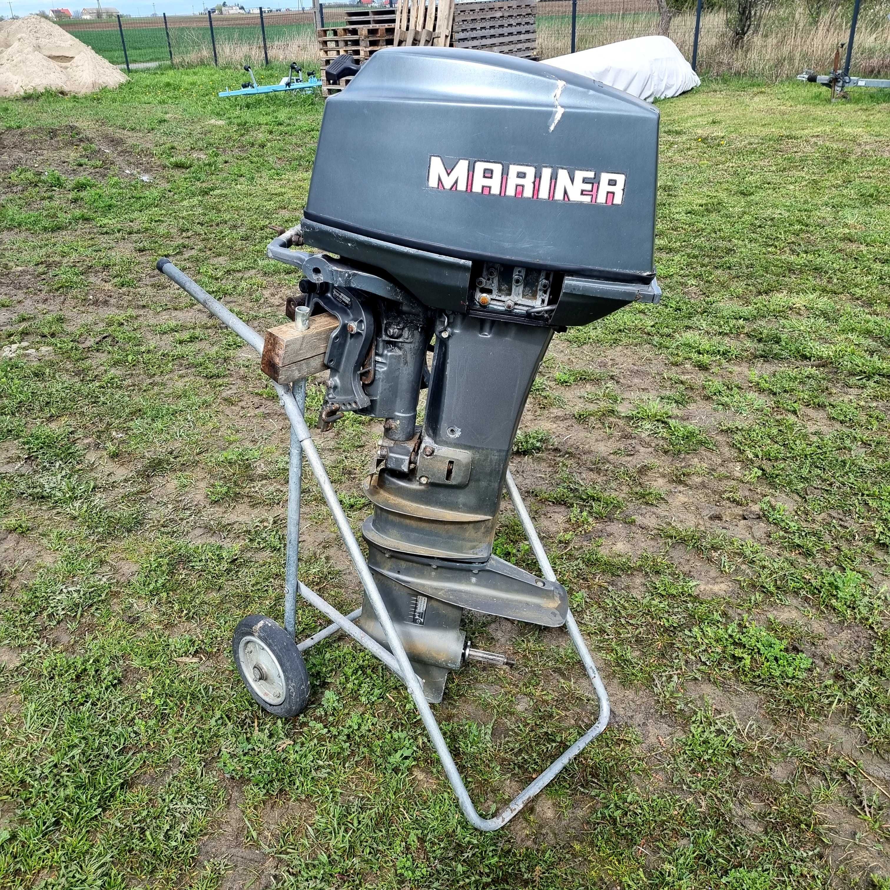 Silnik Mariner 25km