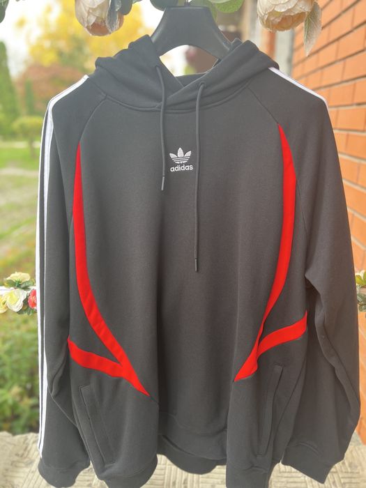 Худі Adidas Originals Archive кольору