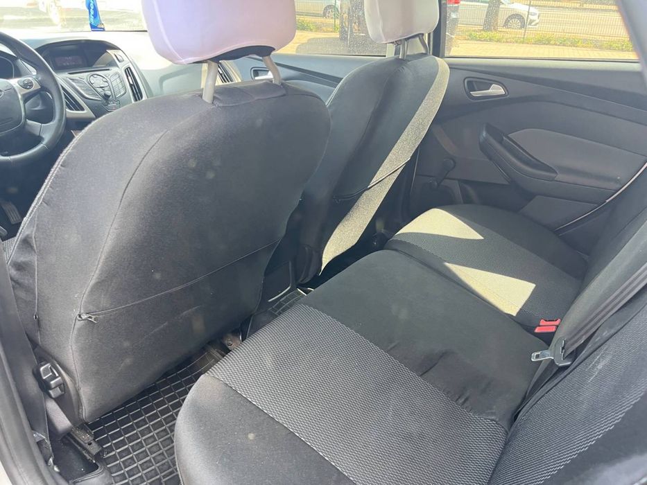 Ford Focus 3, 2011 рік 1.6 дизель механіка!