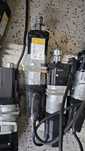 Silinik Somfy J406 6/24 RTS Radiowy do Żaluzji Fasadowych