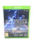 Star Wars Battlefront 2 Xbox One Po Angielsku