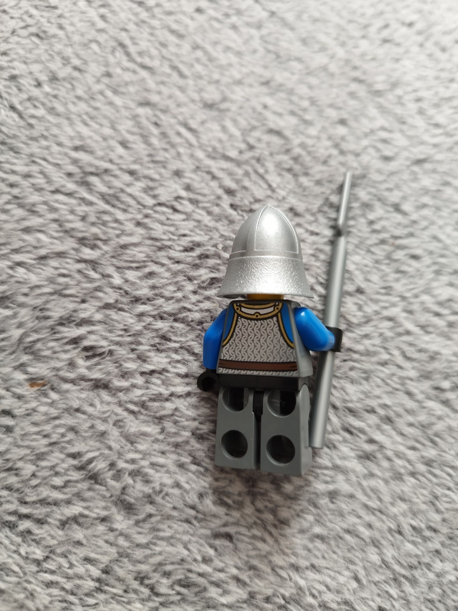 Figurka lego castle cas536