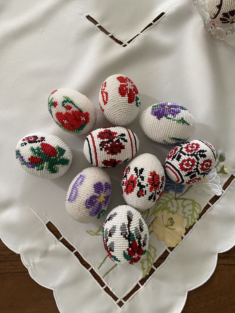 Великодня писанка