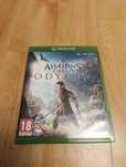 Assassins Creed Odysey. Xbox One