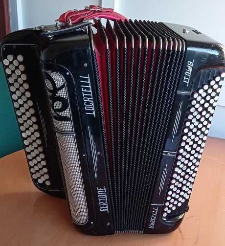 Bertone Locatelli 4ª Voz