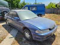 Honda Accord 2.0 бензин 1995г после ДТП