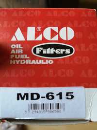 Alco filtr paliwa MD-615