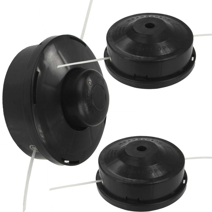 Głowica z żyłką do kos spalinowych szpula Podkaszarka żyłka