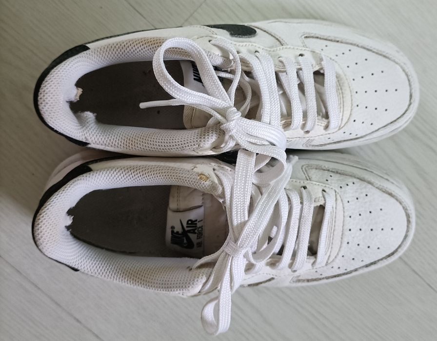 Sapatilhas Nike Air Force