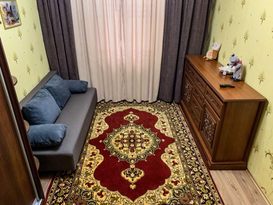 Свободна! Комната в аренду посуточно ж/м Бортничи