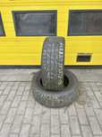 2 Opony letnie Semperit Speed life 225/55/16
