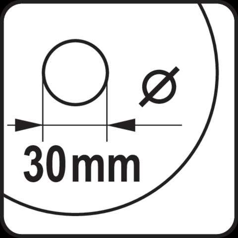 Tarcza widiowa do cięcia drewna 250X48TX30MM
