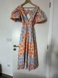 Vestido Conchas - Sienna | Tamanho S/M