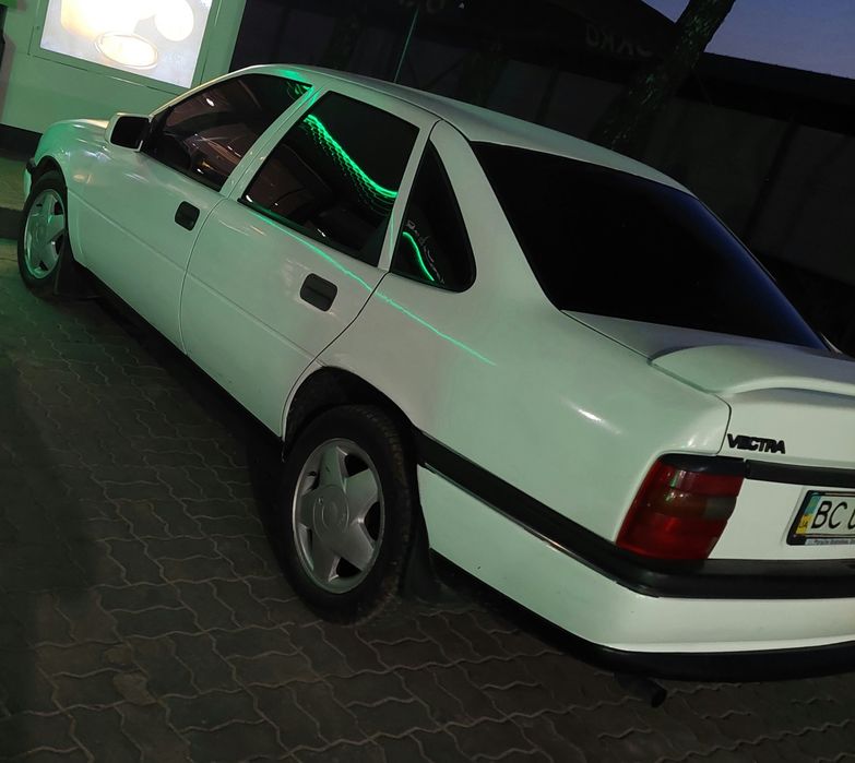 Продам Opel Vectra A