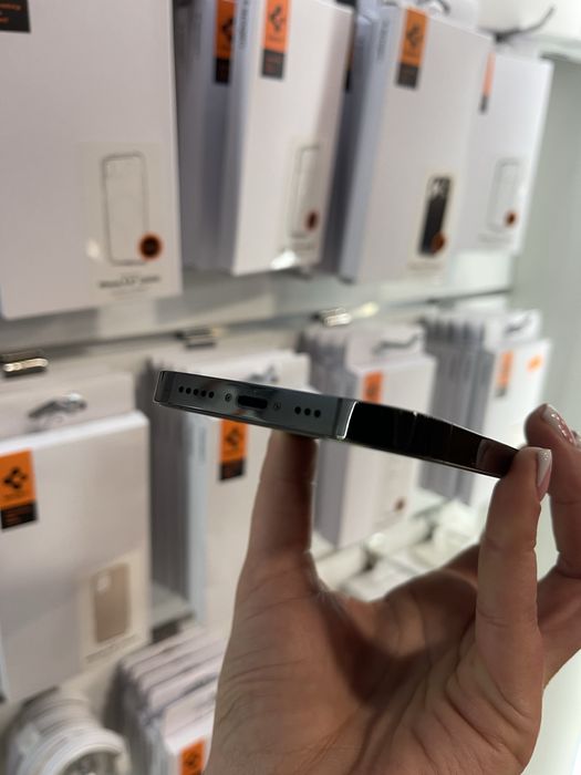 iPhone 14 Pro 256Gb space black - АКБ 100%, стан 5.