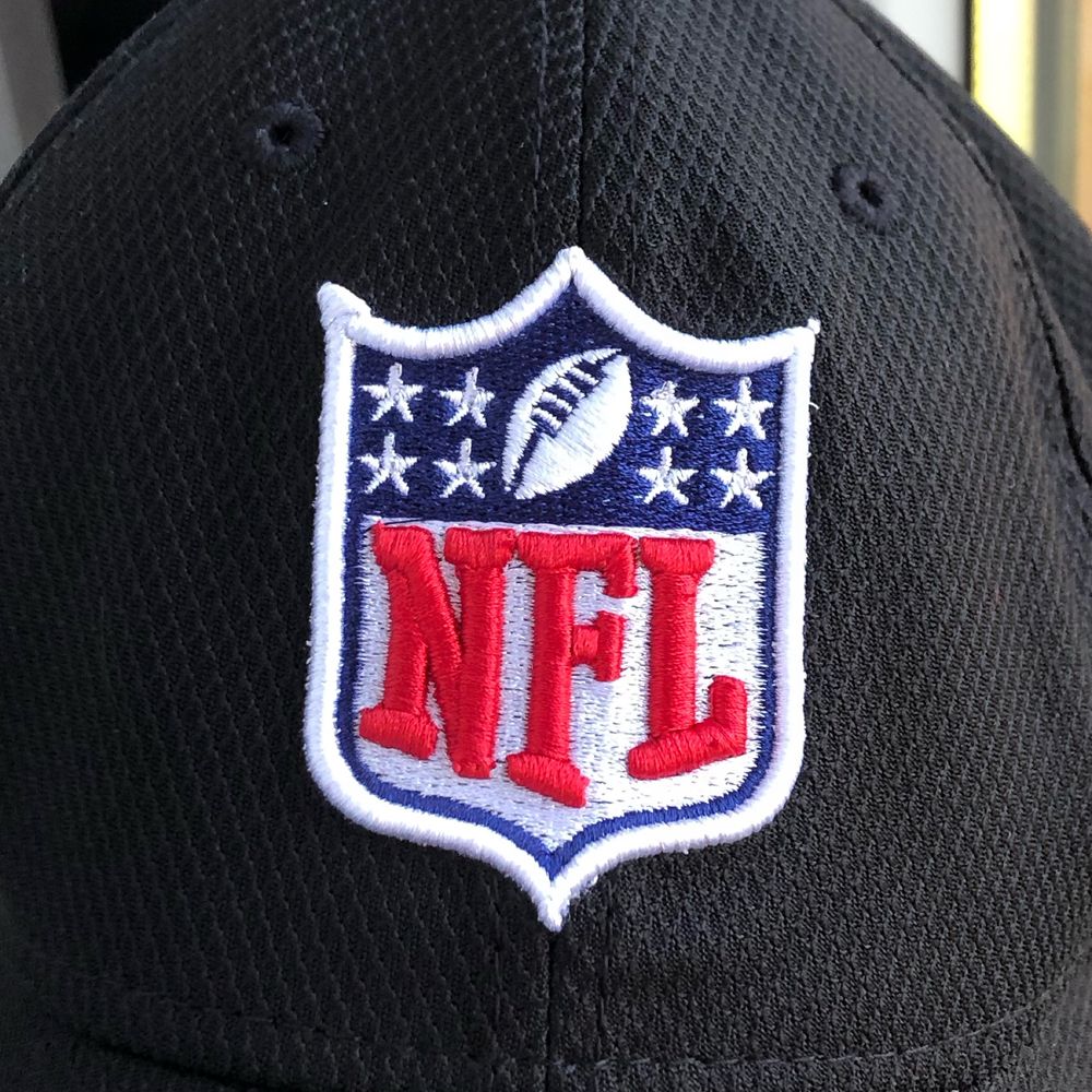 Колекційна NFL кепка