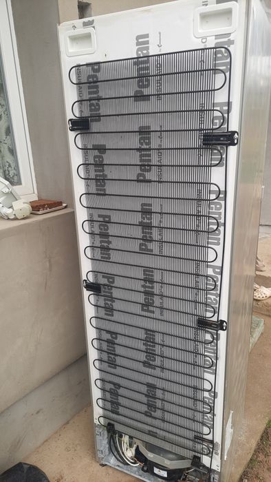 Холодильник BOSCH