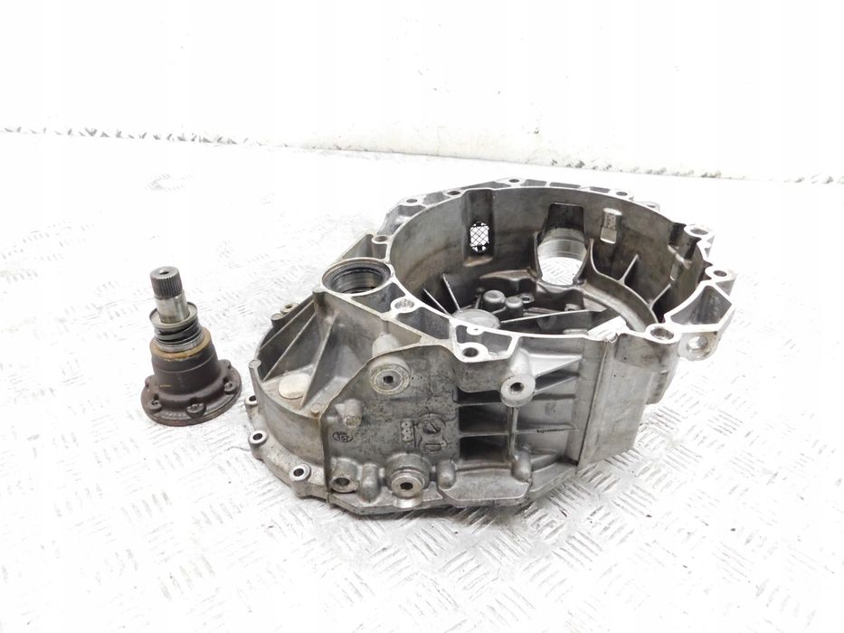 korbus obudowa skrzyni dsg dq200 audi vw skoda seat 2.0 tdi cr 0am3011