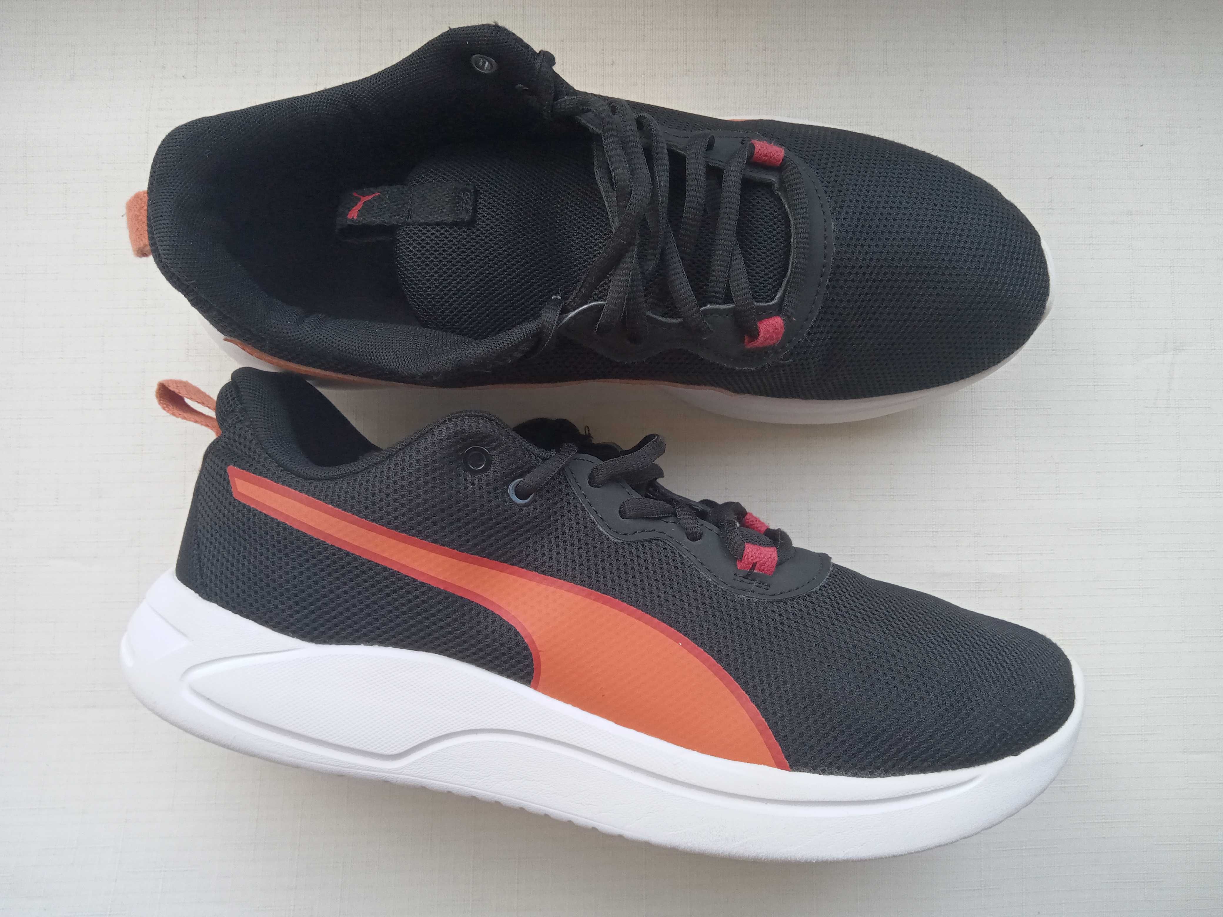 Buty Puma Resolve Modern Weave  r 42