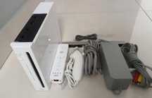 Konsola Nintendo Wii