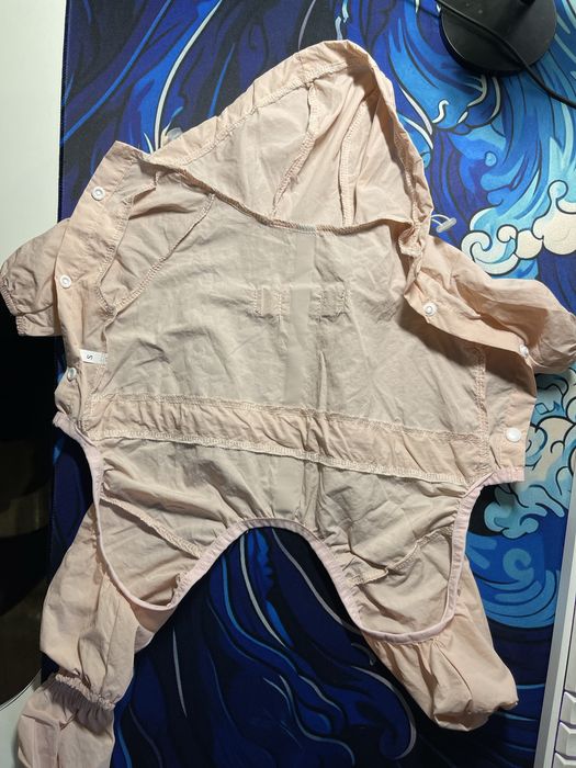 Одяг куртка для малих тварин, собак