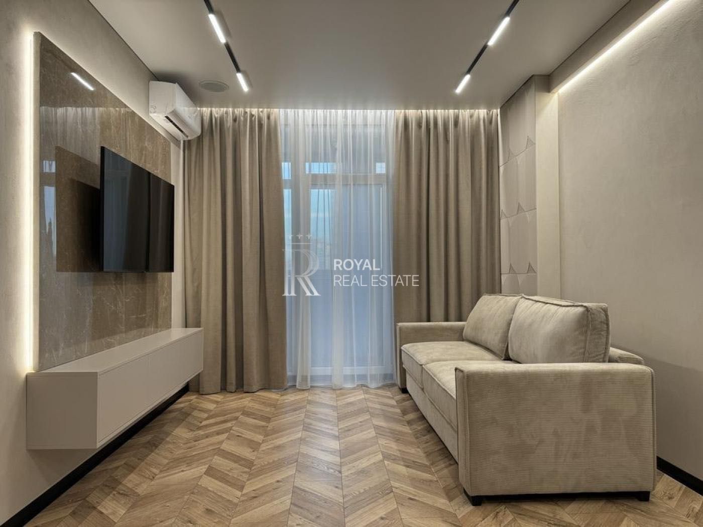 Продажа квартиры Киев 2к 53м2 ЖК Manhattan city Шевченковский