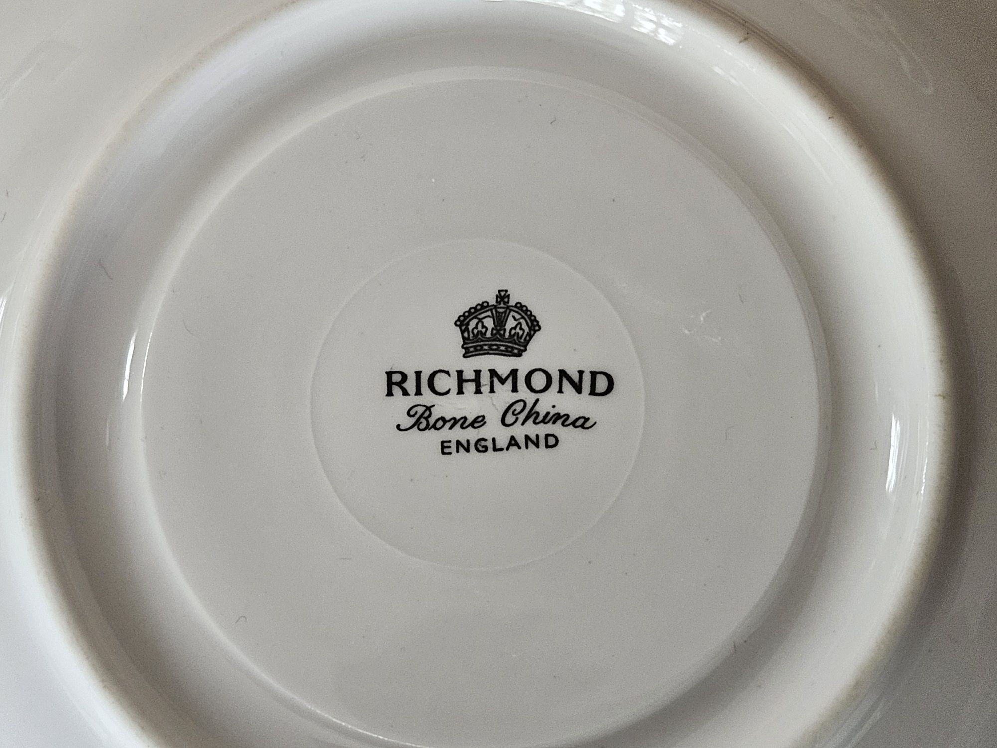 Richmond filizanka porcelanowa