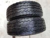 Falken Wildpeak A/T 01 245/70R16 107 T