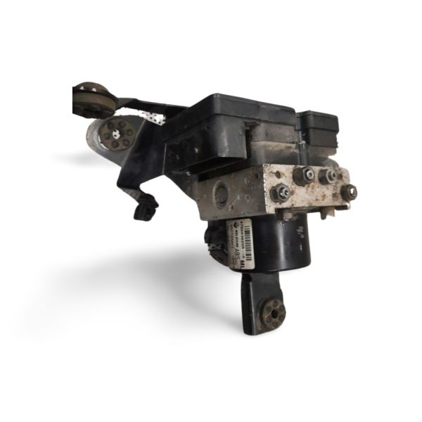 ABS RENAULT Scénic III (JZ0/1_)