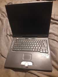 Laptop Siemens Fujitsu Amilo Pro