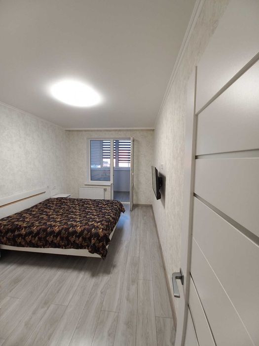 Продам 1 кімнатну квартиру 47.1 м2 "ЖК Київський Маєток"!