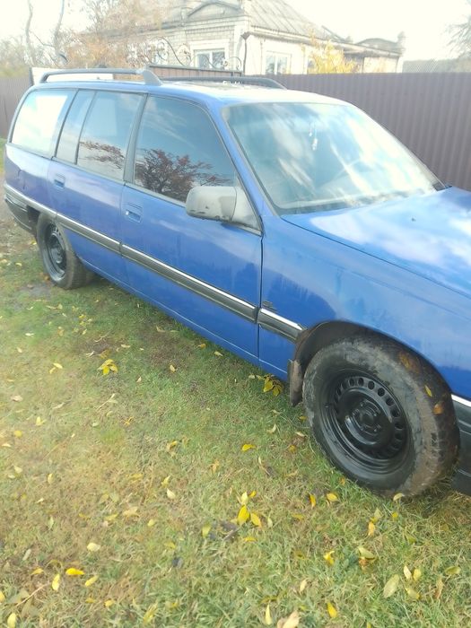 Продам Opel Omega Caravan