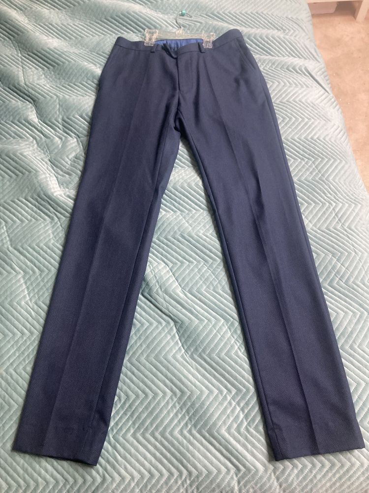Garnitur Marks & spencer plus koszula rozmiar 46 S