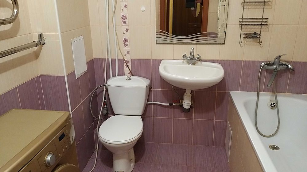 Терміново здам 1кімн. квартиру на Позняках, Олени Пчілки